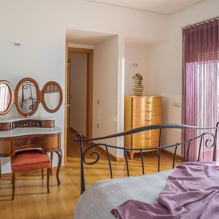 Artemis Luxury Penthouse By Estia Lägenhet Heraklion Exteriör bild