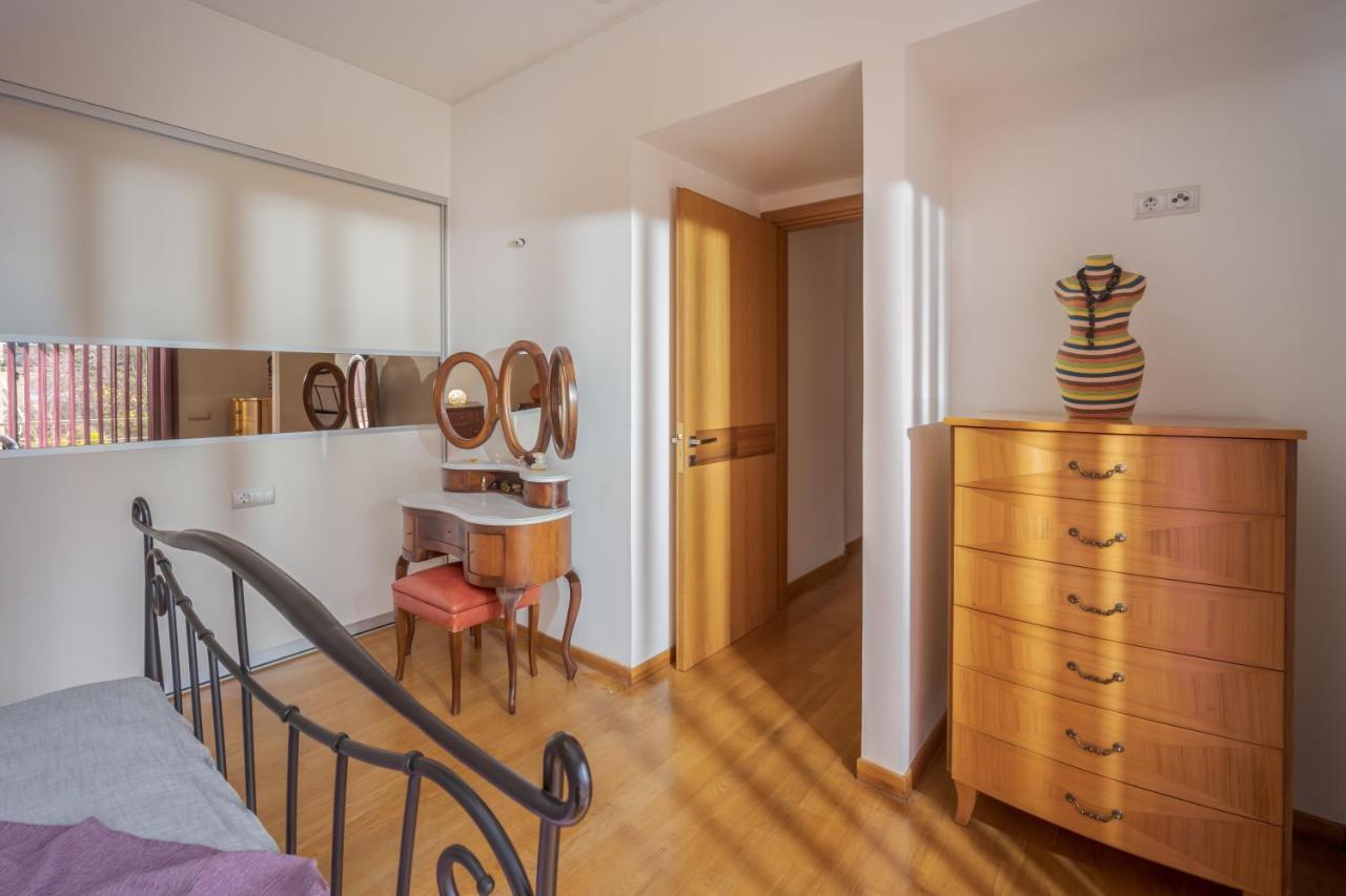 Artemis Luxury Penthouse By Estia Lägenhet Heraklion Exteriör bild
